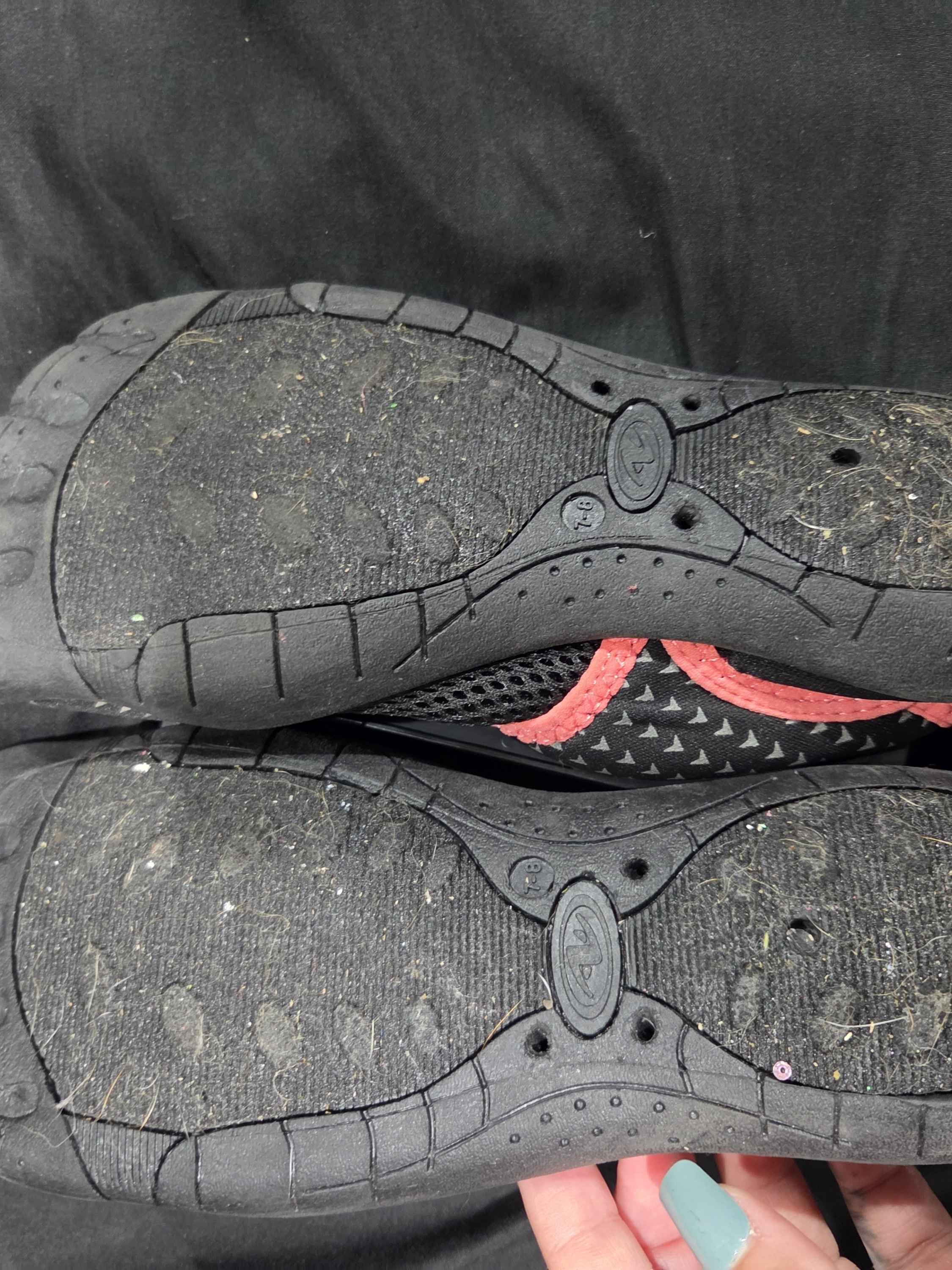 Women’s Water Shoes — image 2 of 3
